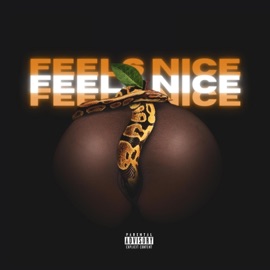 Feels Nice Scribbles Who