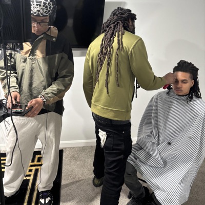 Again (feat. LUV3 & Steve gotti) - Single