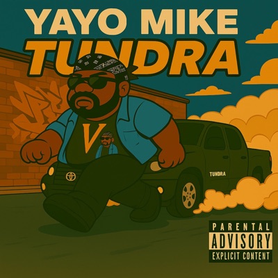 Tundra - Single