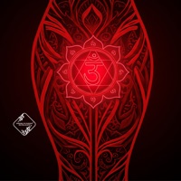 Augmentez la puissance du chakra racine & Dissolvez les blocages énergétiques effrayants - Ensemble de Musique Zen Relaxante