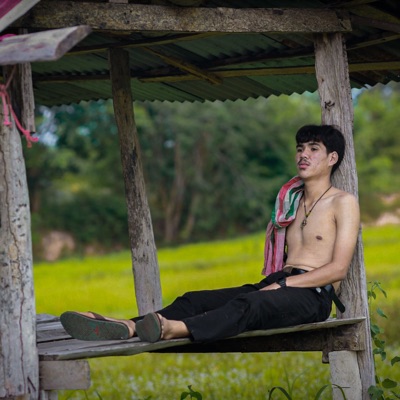 บ่าวอิสาน - Single