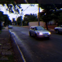 The Happiness Street - Single - K-Y-O