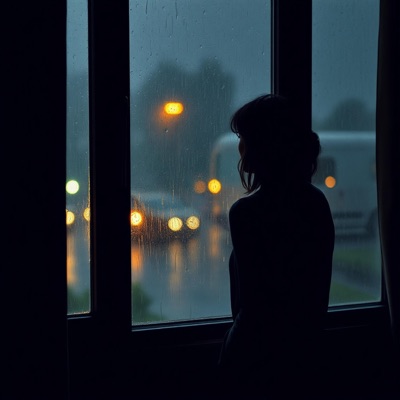 Supposed To Be - Single