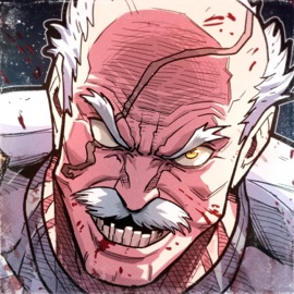 My Name (Conquest) (feat. Isaa Corva) Rustage