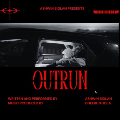 Outrun - Single