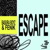 Escape cover art