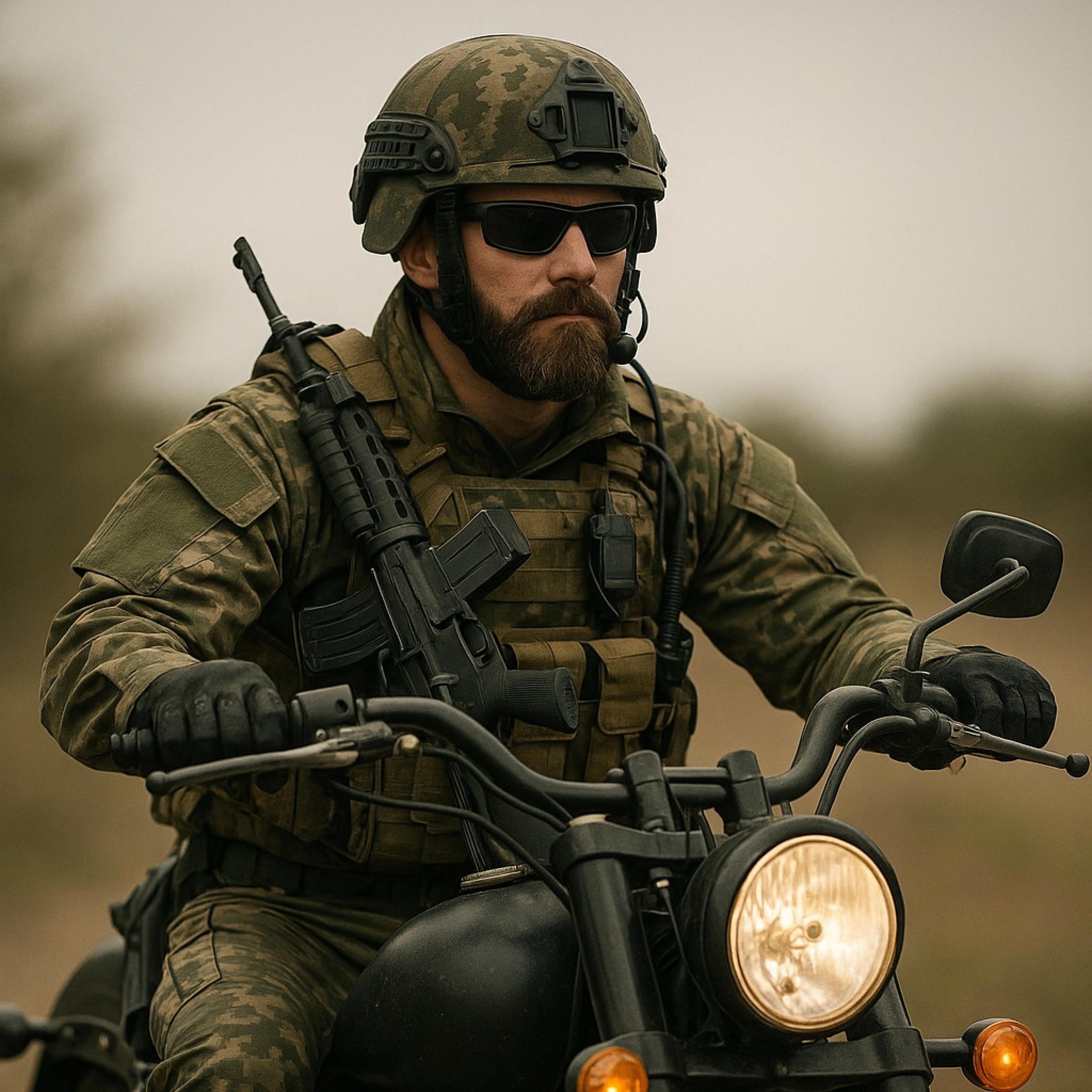 Outlaw Hero - Single