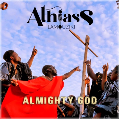 Almighty Gog - Single