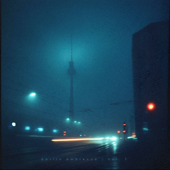 berlin ambience vol. 1 - EP