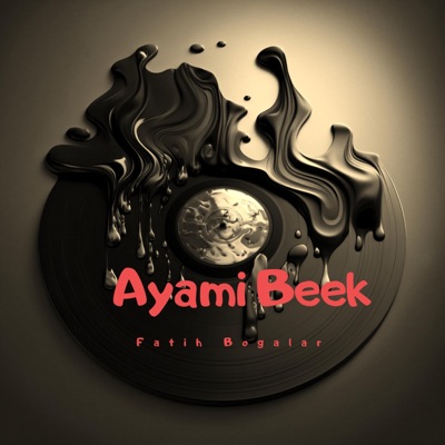 Ayami Beek - Single