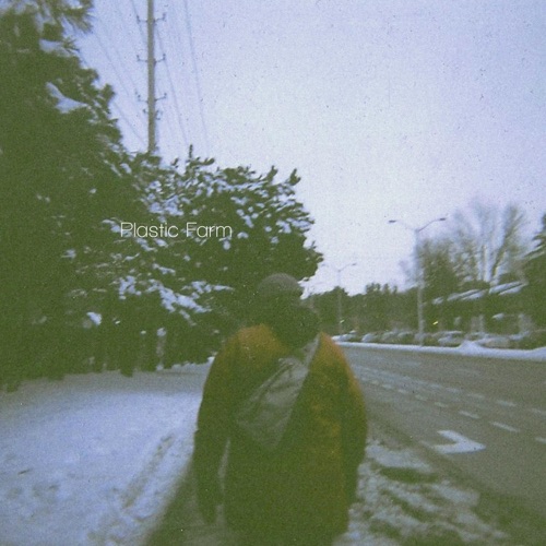 Plastic Farm - Single
