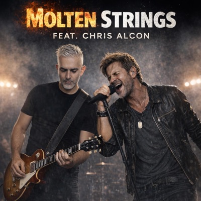 Can't Feel The Rain (Chris Alcon) - Single