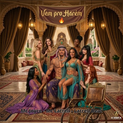 Vem pro Harem - Single
