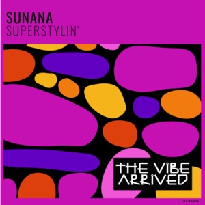 Superstylin' - Single