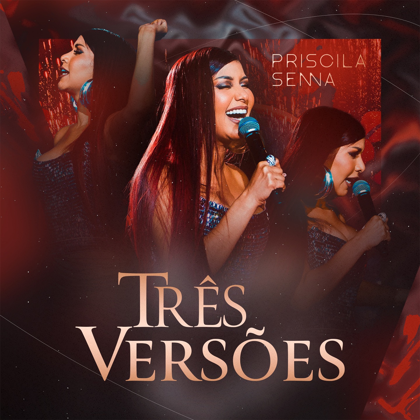 Três Versões - Single