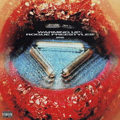 Warming Up: Rogue Freestyles - EP