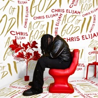 Act of GOD II - Chris Elijah