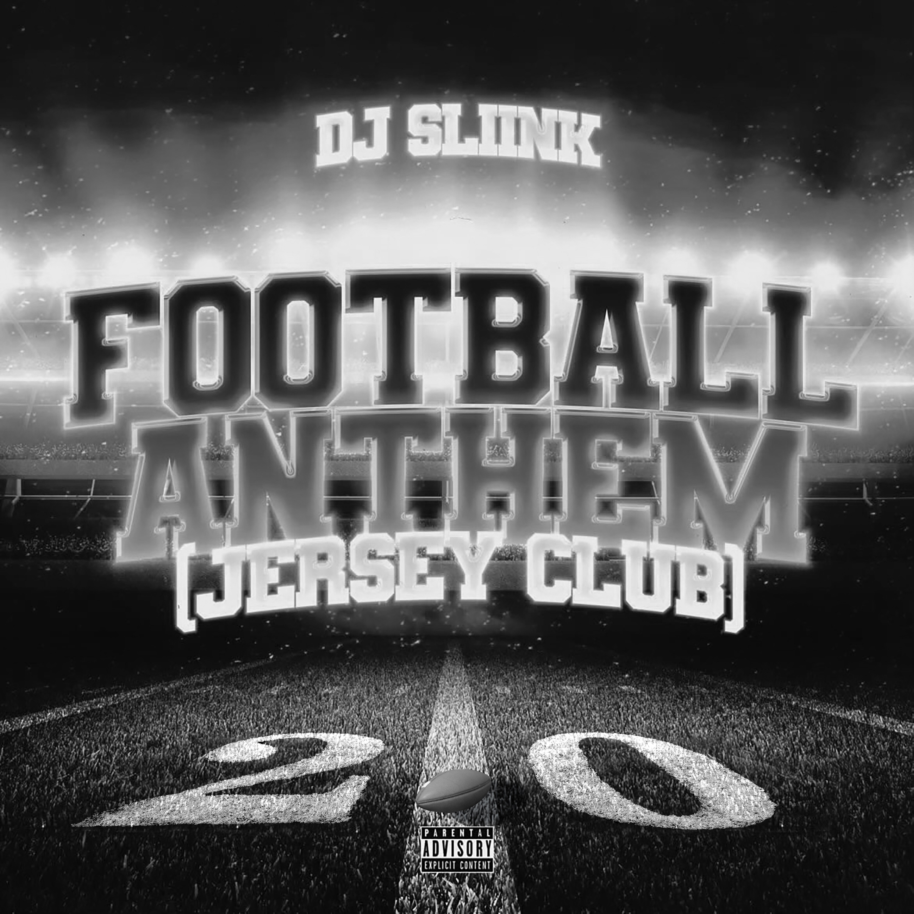 Football Anthem 2.0 - Single