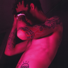 Е Йо маленький маквин