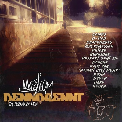 BennBrennt Im Teterawer Ring