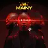 Mainy - L'INTERDIT