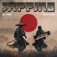 Jappino - Djy Vino & Nkulee501