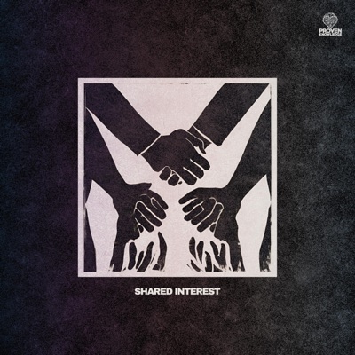 Shared Interest - EP
