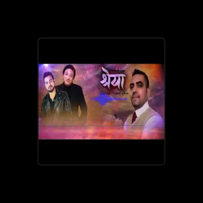 Listen to Ramesh Kadel, watch music videos, read bio, see tour dates & more!