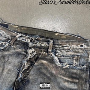 Starlight (feat. Adam the World)