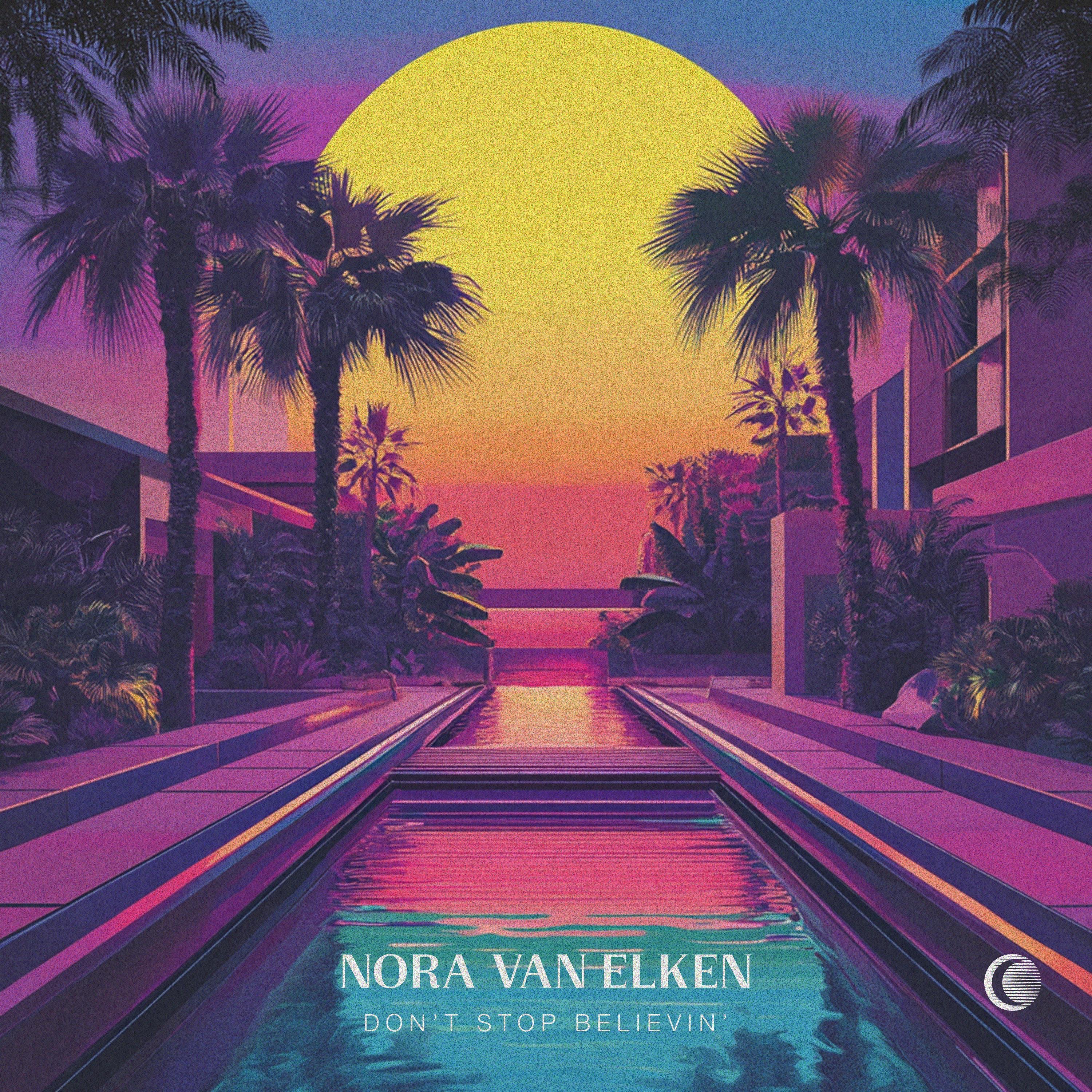 Don't Stop Believin' - Single