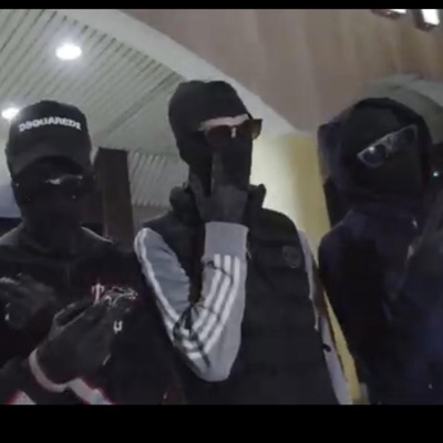 Fidget Spinners (feat. Fn1 2745) - Single