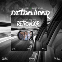 Retrovisores (feat. Black Spygo, Malta Rich & Shalom Beatz) - Single - Mr.Vibes