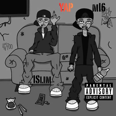 Yap Ft M16 - Single