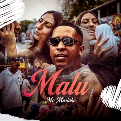 Malu - Single