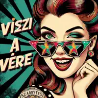 Viszi a vere