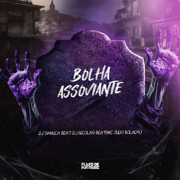 Bolha Assoviante