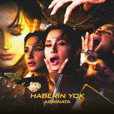 Haberin Yok - Single