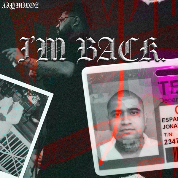 I'm Back