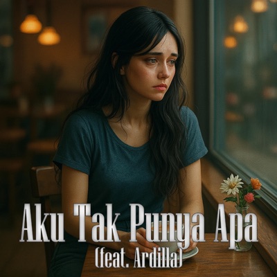 Aku Tak Punya Apa (feat. Ardilla) - Single