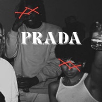 PRADA (feat. KuZo) - Single - Vetishh