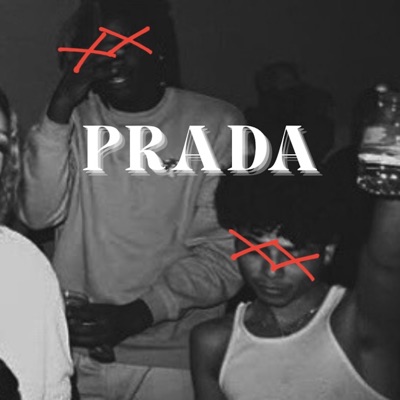 PRADA (feat. KuZo) - Single
