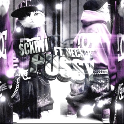 PUSSY (feat. NECKER) - Single