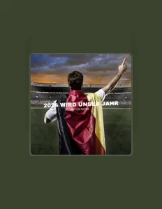 Ακούστε περιεχόμενο από Anton Nova, παρακολουθήστε μουσικά βίντεο, διαβάστε το βιογραφικό, δείτε ημερομηνίες περιοδείας, και πολλά ακόμη!