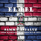 El BBL (Tik Tok) - Sammy Andaluz Cover Art