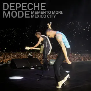 Depeche Mode – In The End (from the Memento Mori Sessions) – Pre-Single (2025)