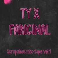 Crazy - Single - Fariginal & TY