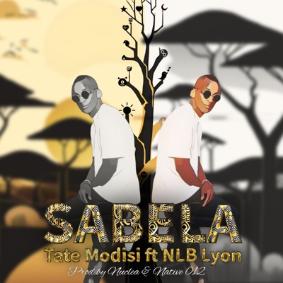 SABELA (feat. NLB Lyon, Nuclea & Native 012) - Single