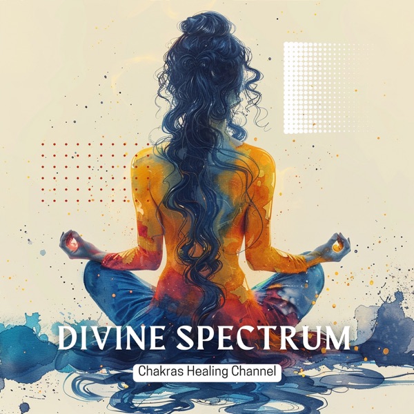 Divine Spectrum: Crystals of Chakra Enlightenment