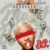 Dutty Whore (feat. Krushan) artwork