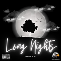 LONG NiGHTs (feat. 2kRay) - Single - APEX Sounds